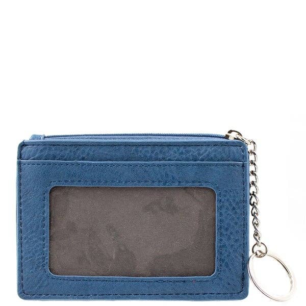 K. Carroll Accessories - Wholesale Wallet - Women's - New Colors Added: Keychain Wallet (Multiple Colors)27