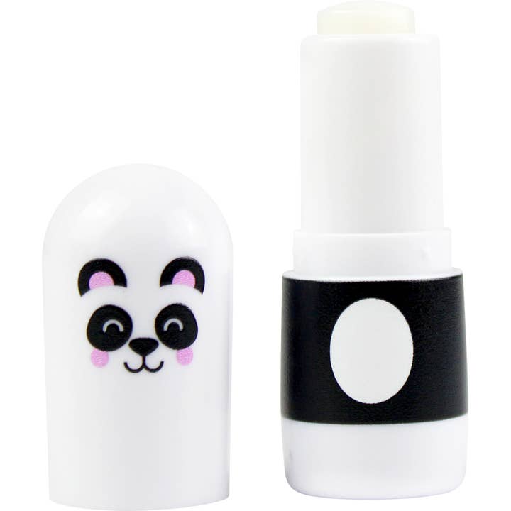 FRENCH TENDANCE - Wholesale Lip Balm - Lip balm 3.3 g - Panda - Vanilla Scent1