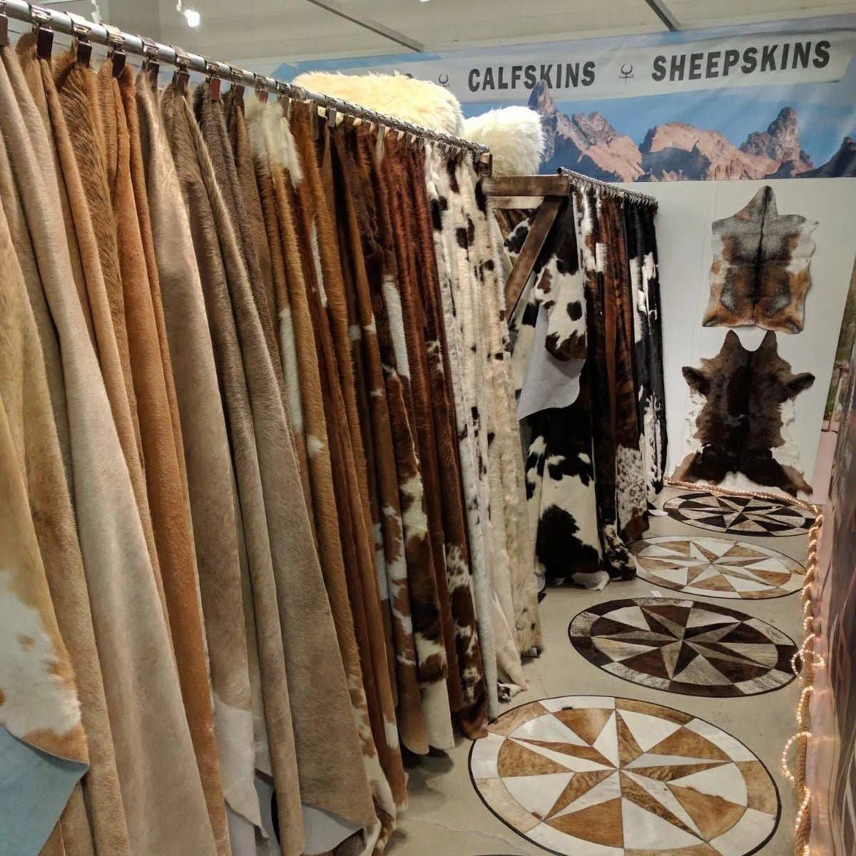 Rodeo – wholesale Manschett-/skjortknappar - Herr – Matta Clip Set med 10 st4