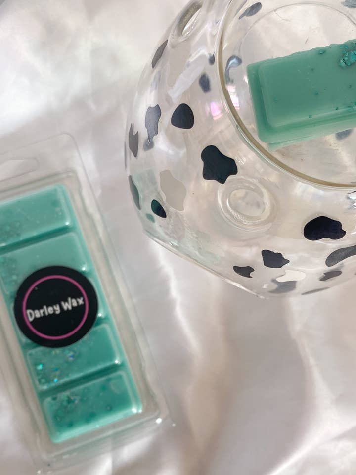 Fresh Unstoppable for wholesale by Darley Wax