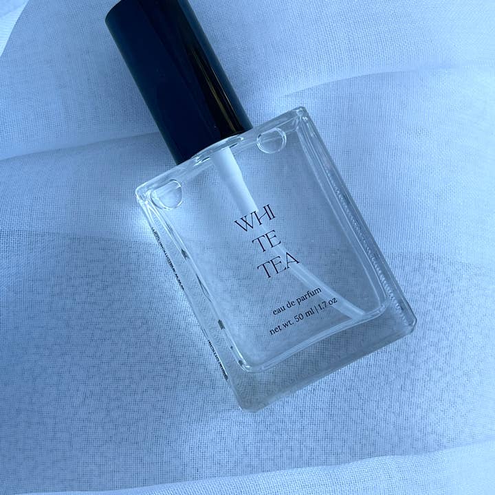 EIAR STUDIO - Wholesale Perfume/Eau de Toilette - White Tea Perfume 50 ml1