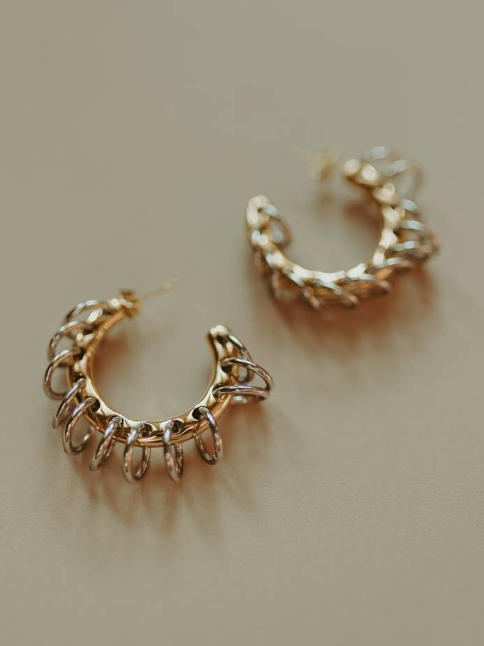 Billie Bøjler for engroshandel hos MoonFire