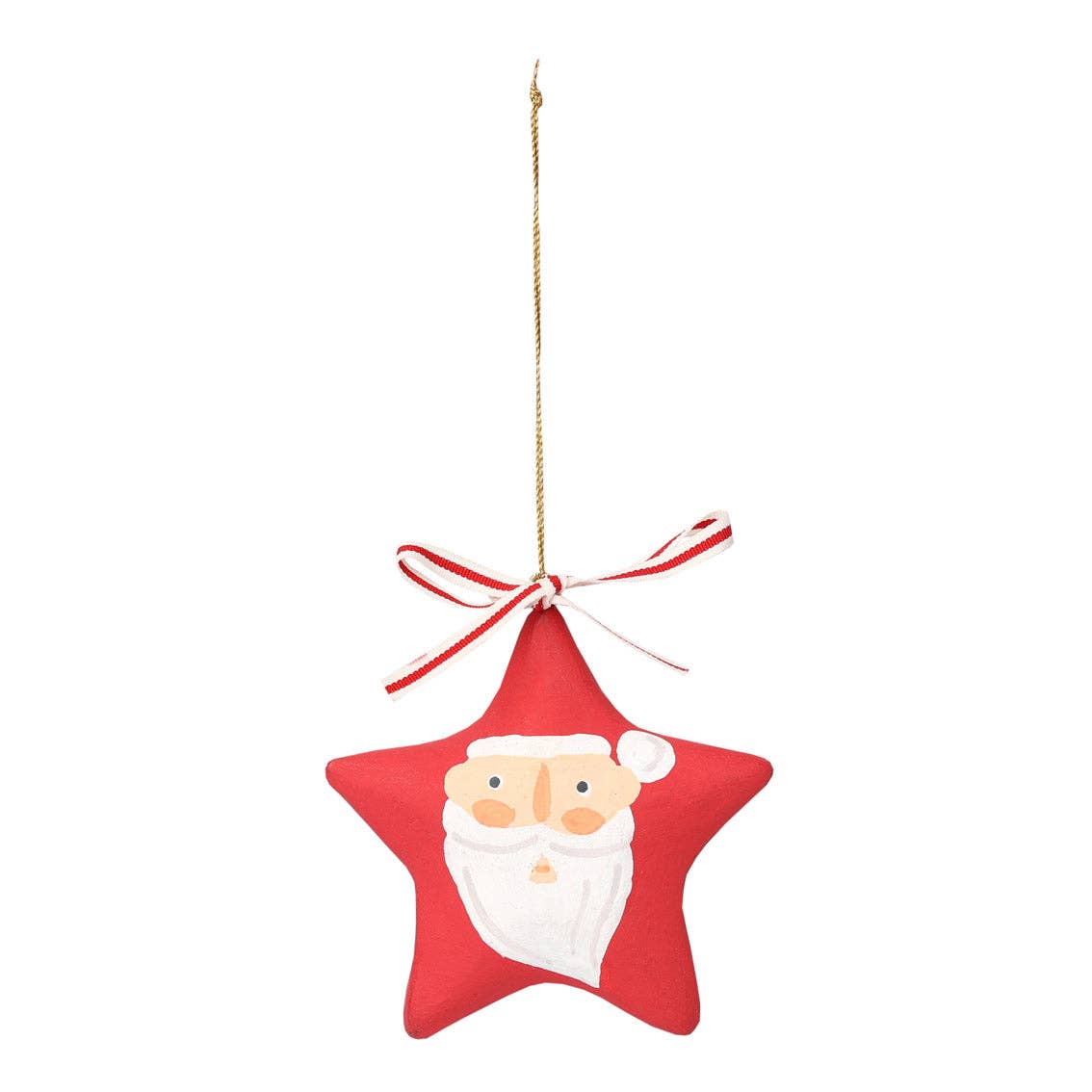 Talking Tables EU - Wholesale Ornament Set - Fragments of Fashion Handmade Christmas Tree Decorations11