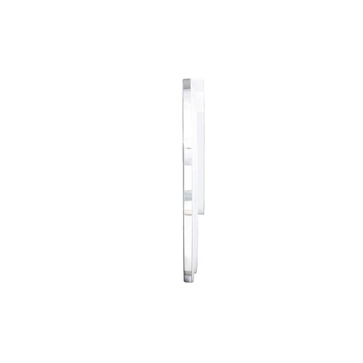 Seiko Clocks USA - Wholesale Wall Clock - 16" Office Classic Numbered Quiet Sweep Wall Clock