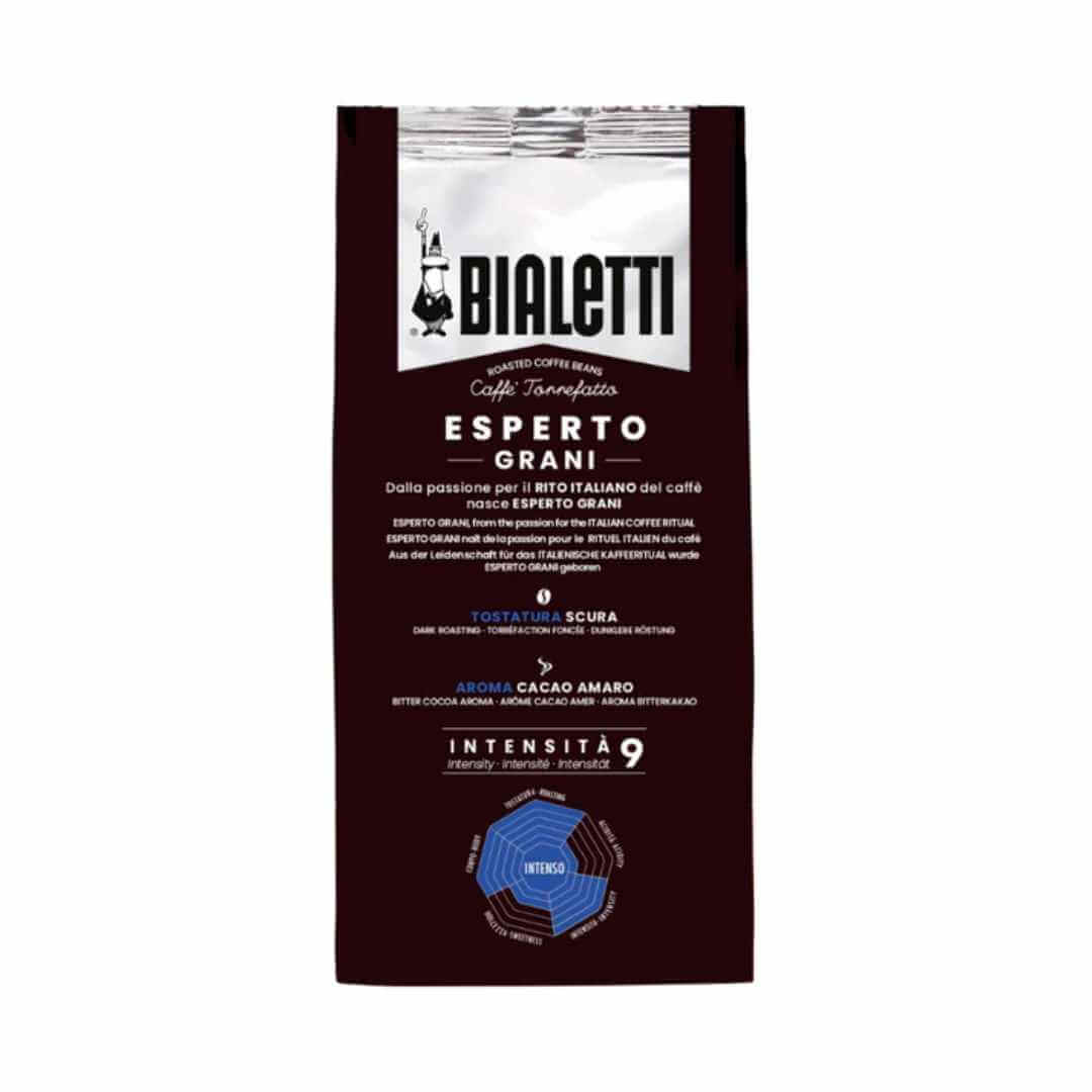 And Co. Brands - Wholesale Coffee Beans - Bialetti Whole Bean Coffee4