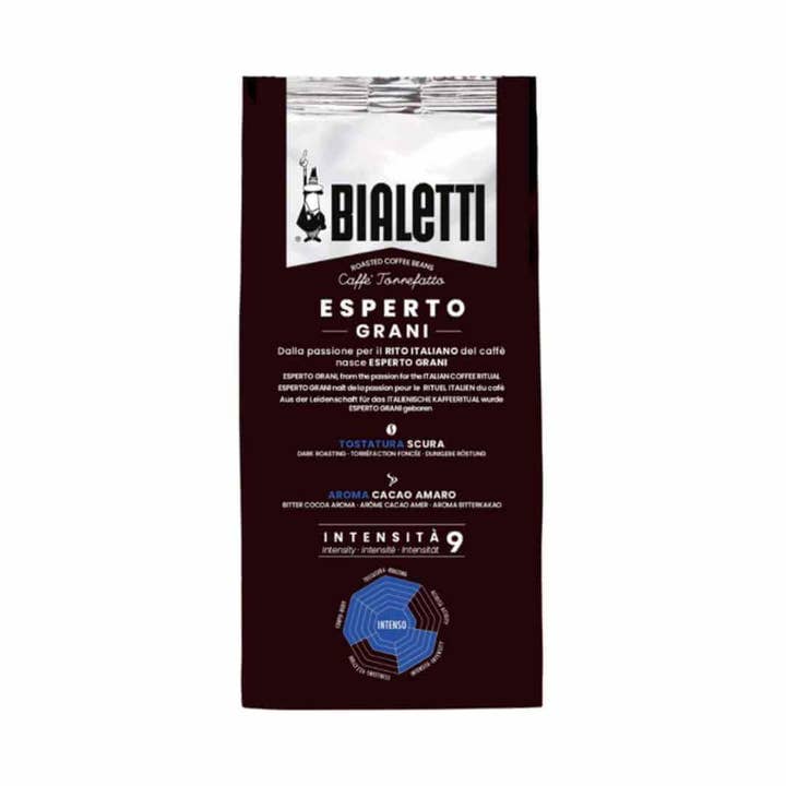 And Co. Brands – wholesale Coffee beans – Bialetti Whole Bean Coffee4