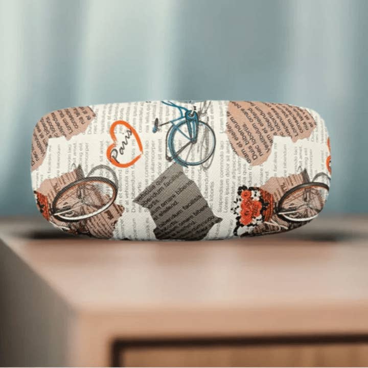 Watch case for wholesale by C'est Elle