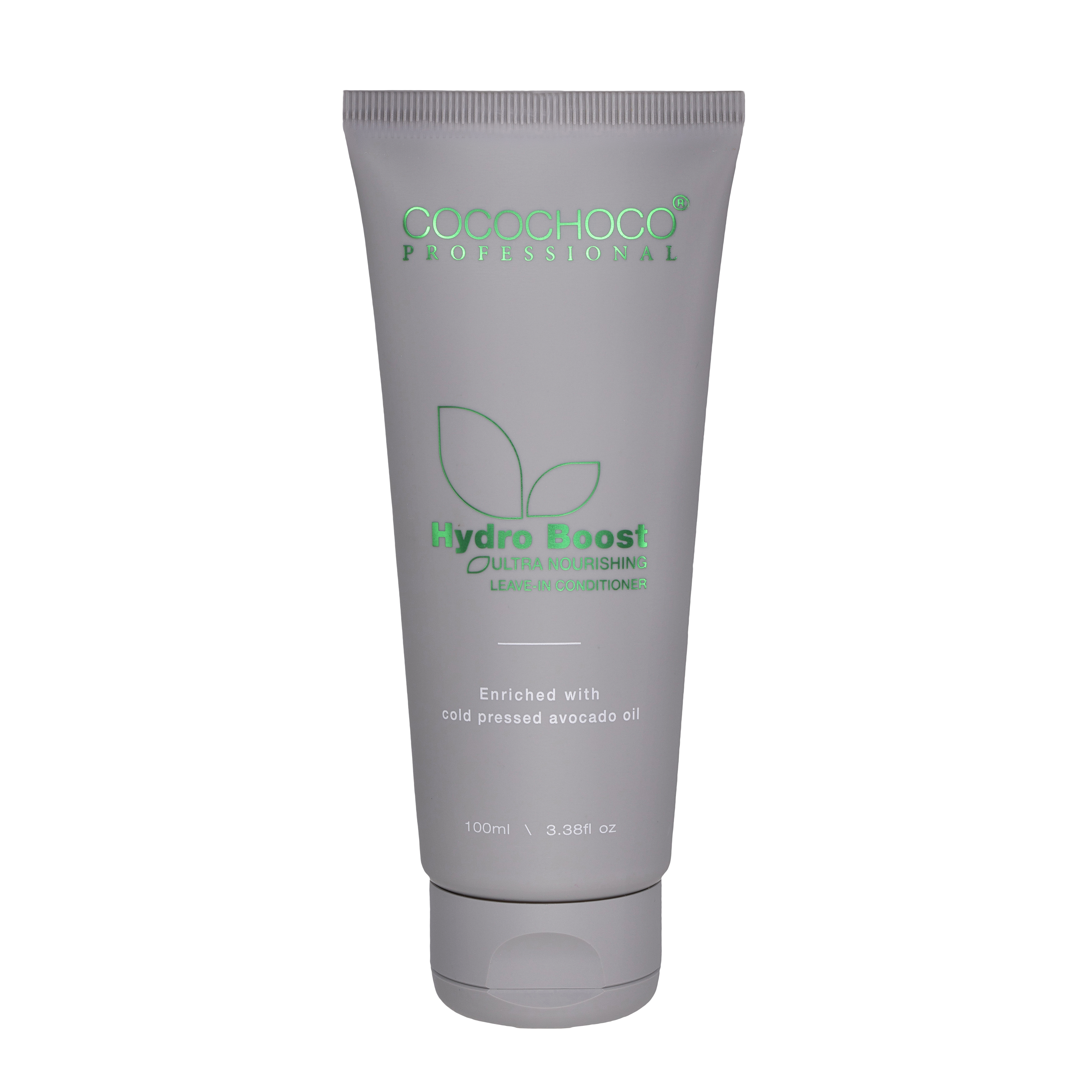 COCOCHOCO - Wholesale Hair Leave-In Conditioner - Cocochoco Hydro Boost  Leave-in Conditioner 100ml (3.4oz)1