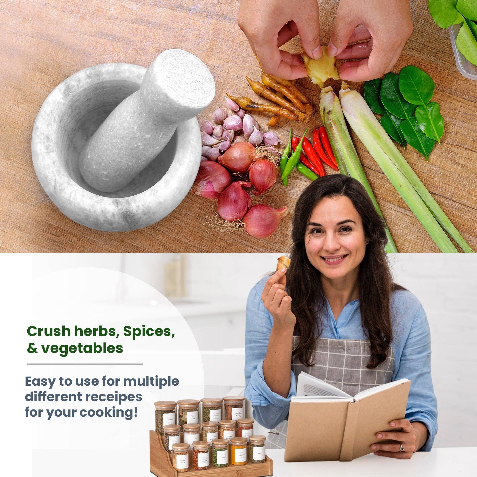 Ledsone – Großhandel Gewürzmühlen – Kräutermühle Grinder zu verkaufen~547043