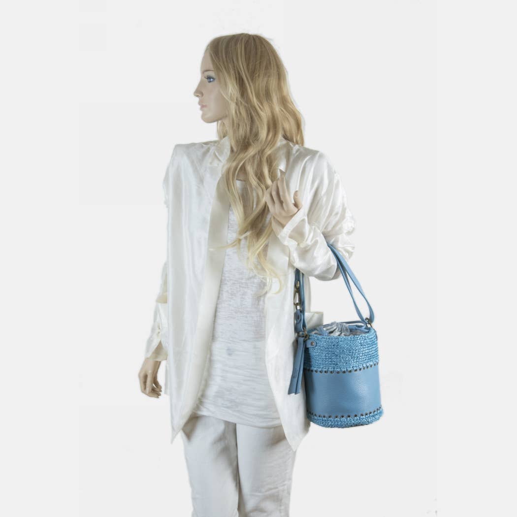 Corsia - Wholesale Shoulder Bag - Women's - Rafael Port23