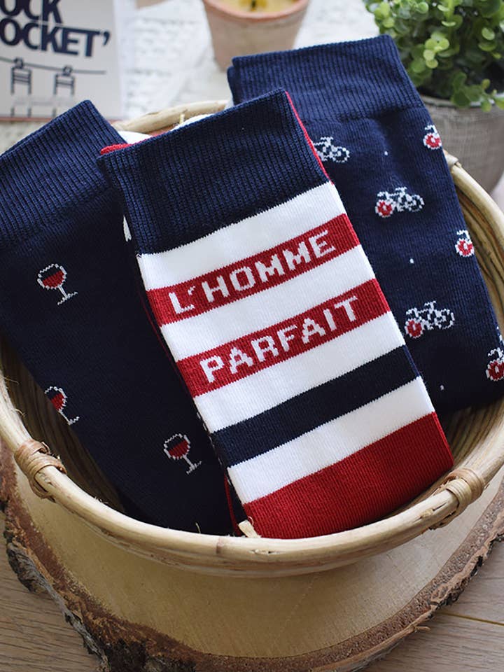 Kuben - Gentlemen for engroshandel hos SockSocket