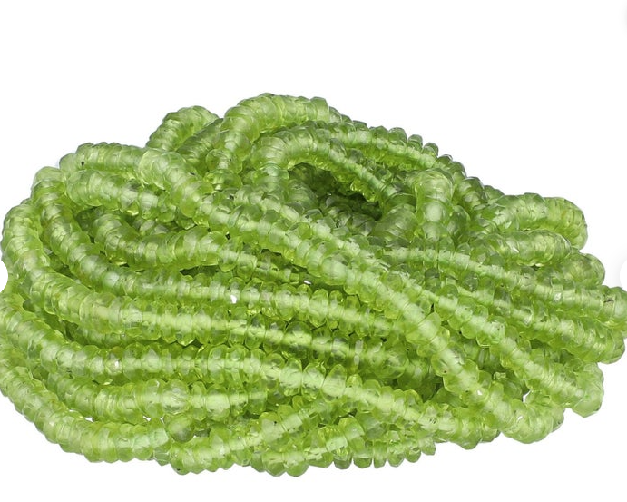 Felicity Jewelry Designs - Wholesale Beaded/Pearl Necklace - Bijoux - Gemstone and Gold Necklace4