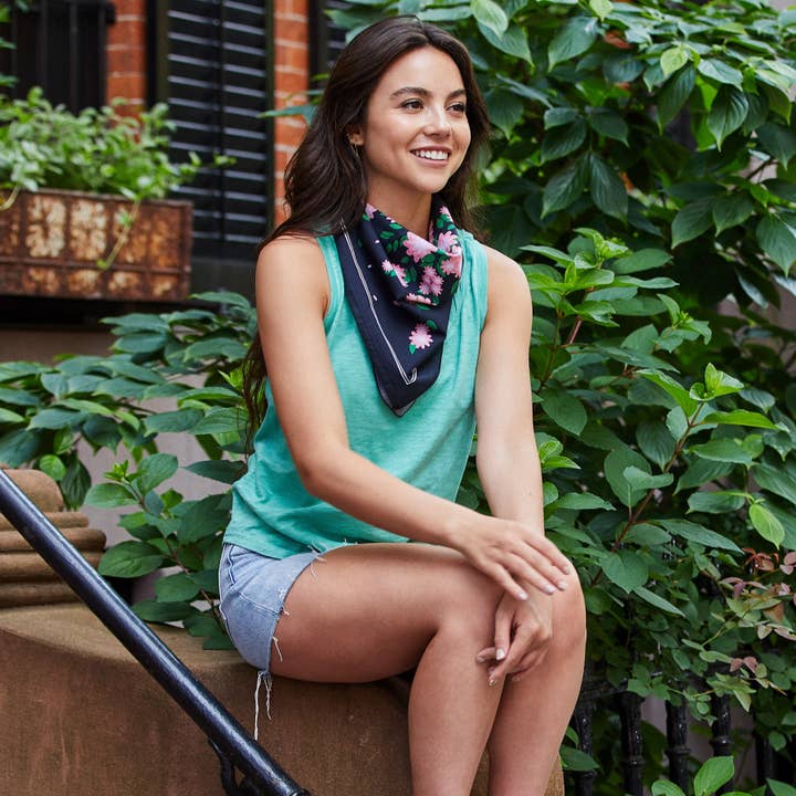 Burns Bandana for wholesale by xou