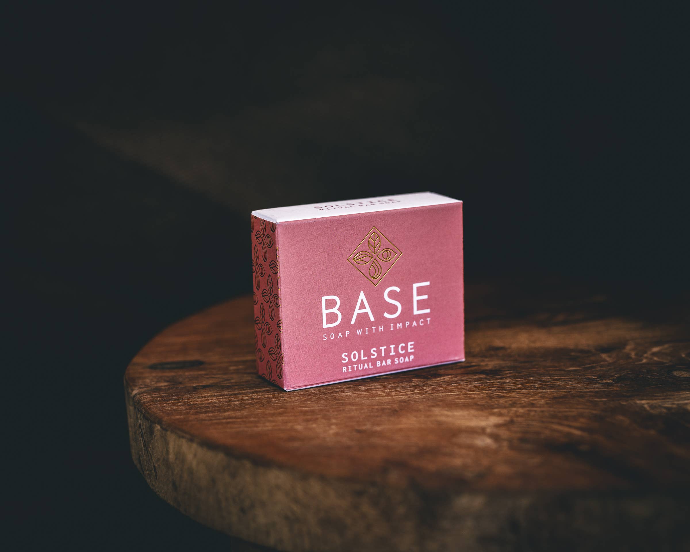Base Soaps - Wholesale Bar Soap - Solstice ritual bar soap2