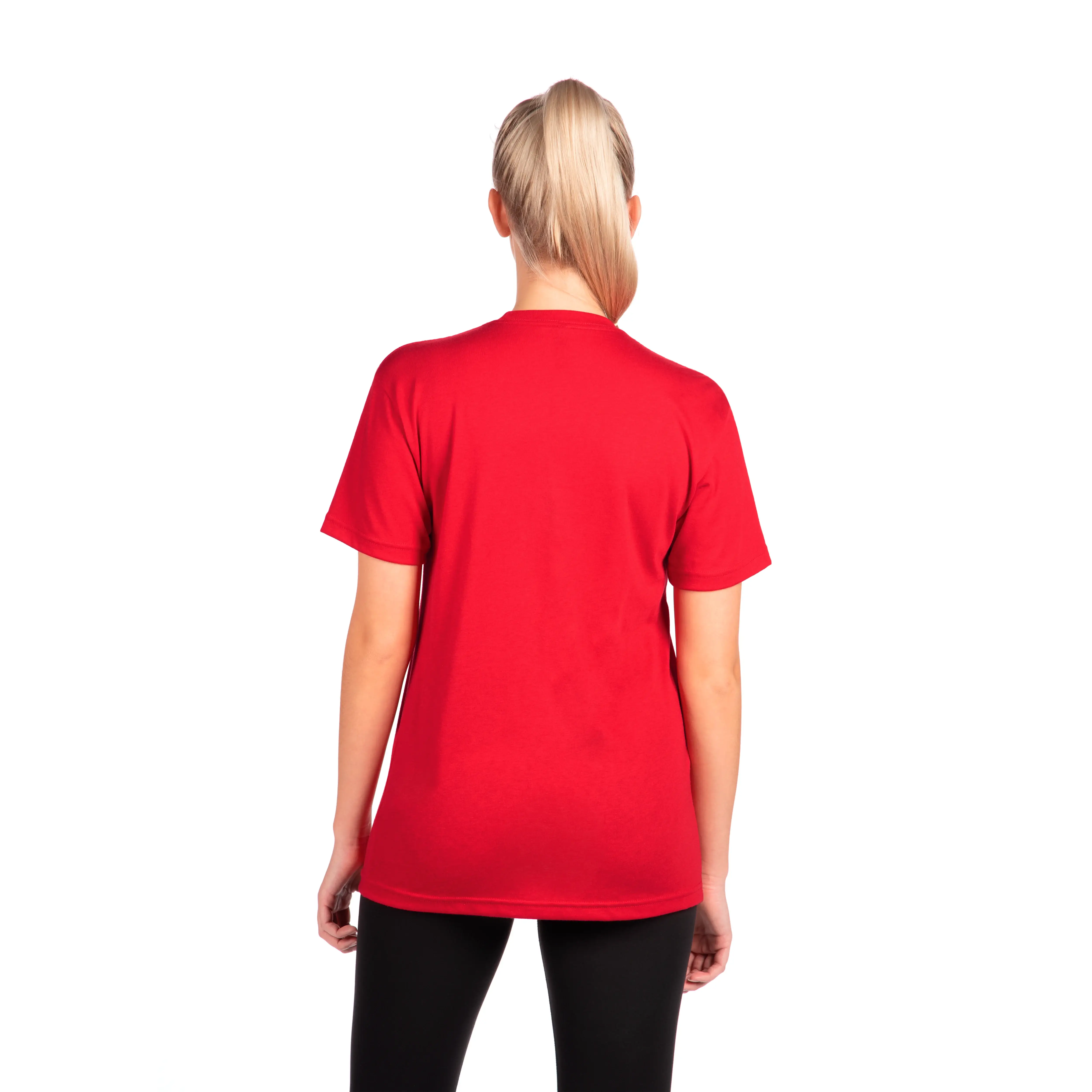 Down South Designer Customs - Vente T-shirt – unisexe - T-shirt unisexe tri-mélange Next Level41