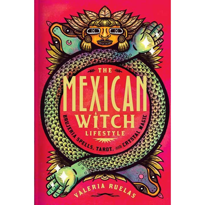 Mexican Witch Lifestyle by Valeria Ruelas and other Purchase Wholesale mexican magic. Free Returns & Net 60 Terms on Faire trending on Faire.