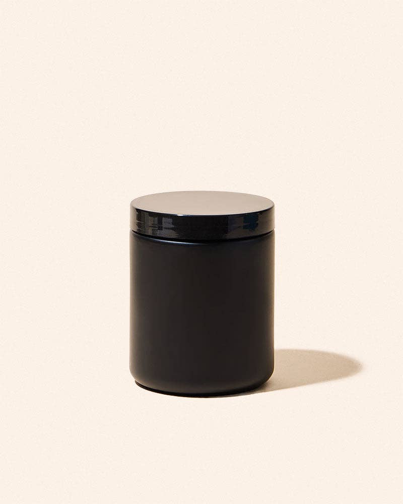 makesy – wholesale Burkar – 9 oz silo™ glasburk med rak sida och lock3