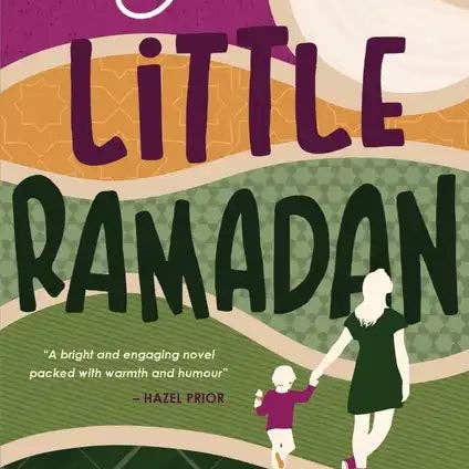 Books by splitShops - Wholesale Book - Adult - My Little Ramadan: Can an empty belly lead to a full heart? - Paperback0