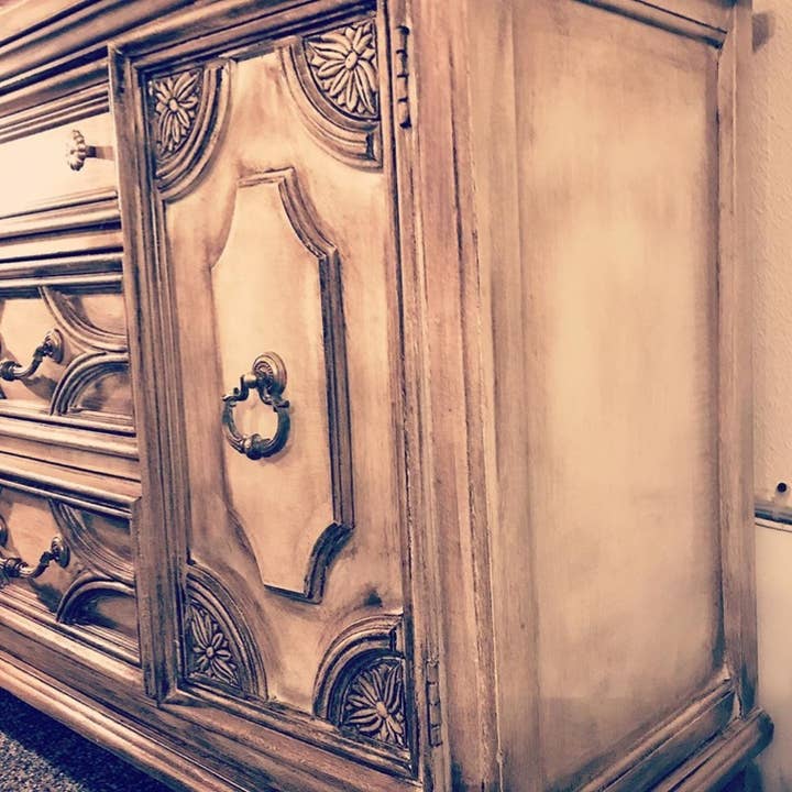 MudPaint - Wholesale Furniture Wax/Paint - Finishing Wax3