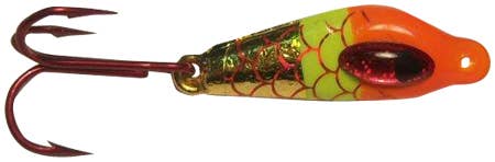 Tom's Tackle - Wholesale Sporting Accessories - Ice Fishing Charmer3