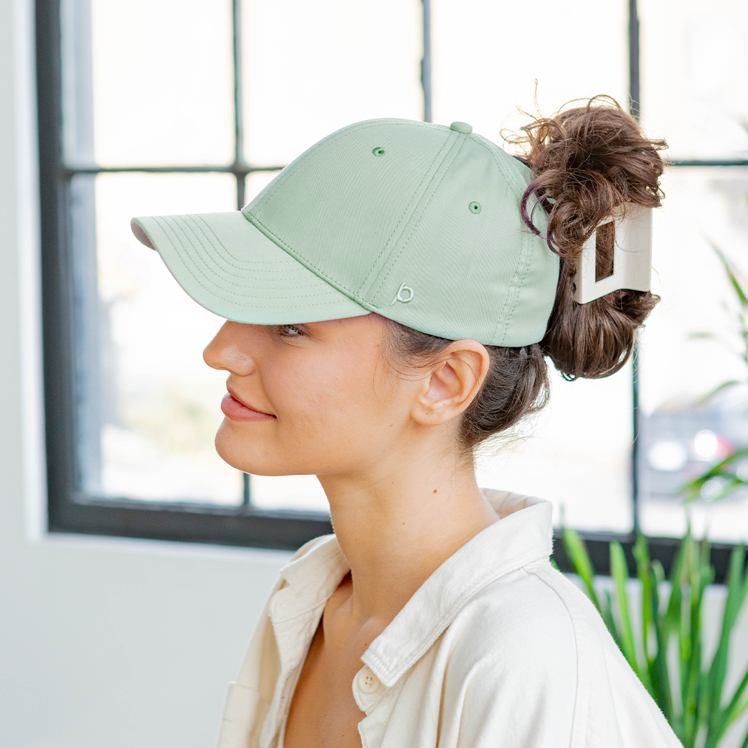 Ponyback - Wholesale Ponytail Cap - Women's - Ponyback Everyday Fit147