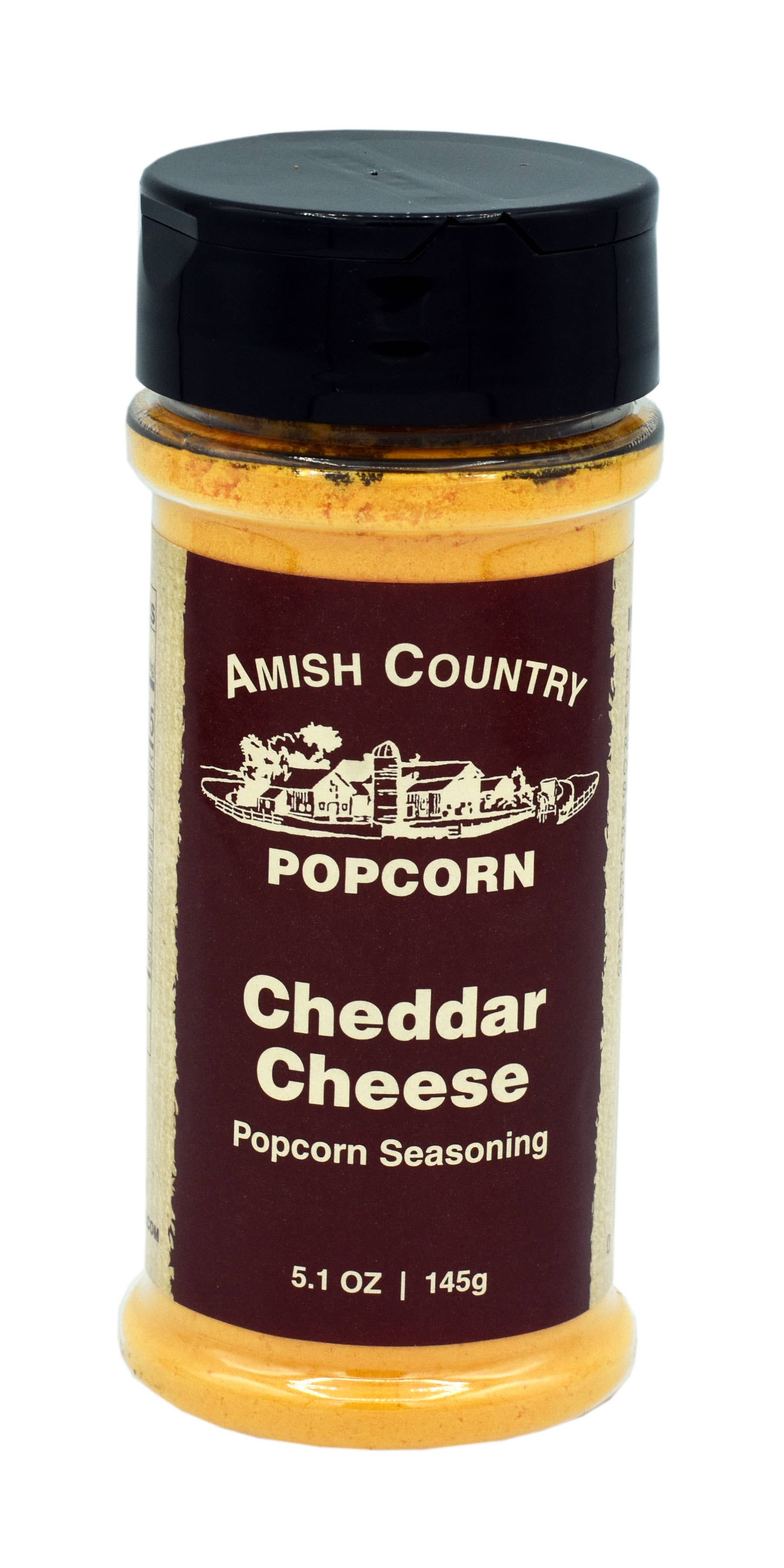 Amish Country Popcorn - Wholesale Dried Spice Mix - 12 Pack Mix Case of All American Seasonings2