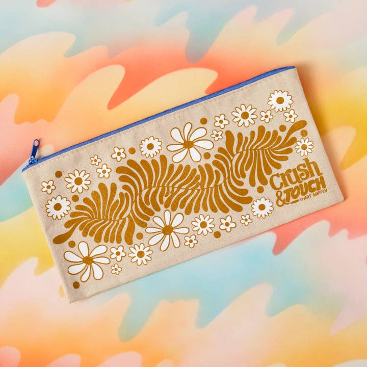 Custodia per artista floreale della foresta per la vendita all'ingrosso da parte di The Good Twin