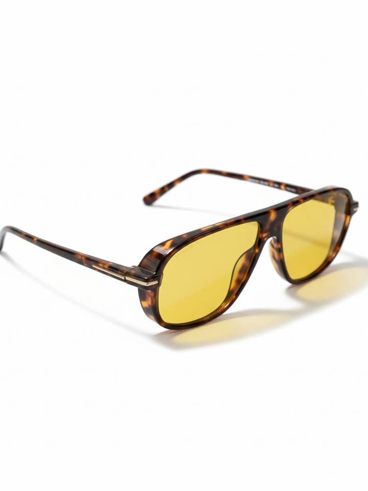 Vibe Check UV400 Bescherming Unisex Zonnebril voor wholesale door Cassette Barcelona