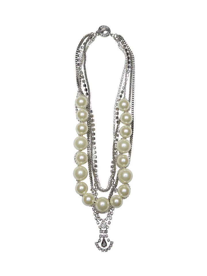 Colar Tessa por atacado de Valen & Jette