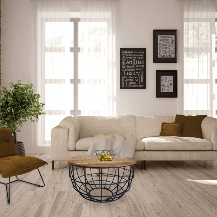 Tavolino da salotto sostenibile tavolino da soggiorno rotondo L per la vendita all'ingrosso da parte di Voglrieder