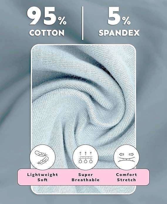 I-Wear Brands - Wholesale Sports Bra - Women's - Women's Cotton Racerback Pull-Over Sports Bra24