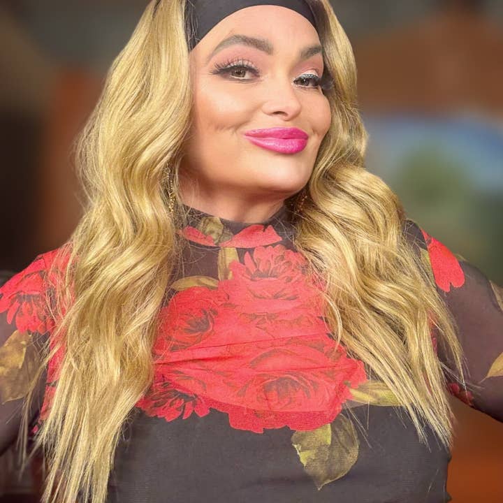 Naomi's Happy Place Shop - Wholesale Hair extensions - RYAN2