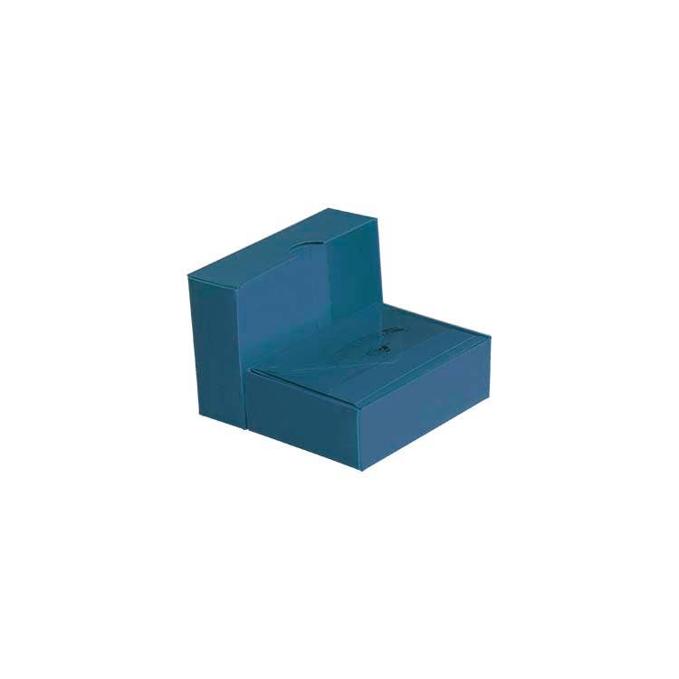 Royal Posthumus - Vente Assortiments de papeterie/cartes - Crown Mill | 25 cartes et enveloppes | Collection Couleur13