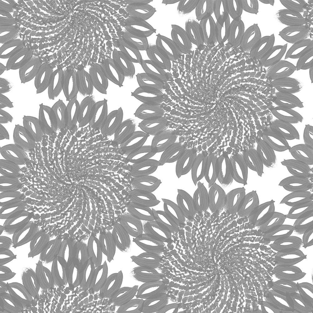 Robin Ann Meyer - Venta al por mayor Papel pintado - Recubrimiento de pared Sunburst: 61 cm de ancho x 120" de largo.8