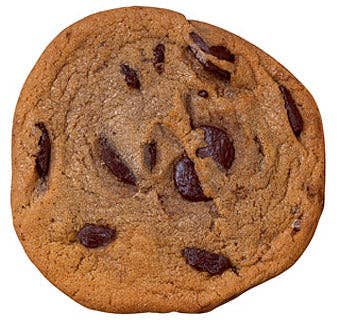 Shop The King - Wholesale Biscuit - Prairie City Bakery Chocolate Chunk Cookies 4 oz - 72 Count