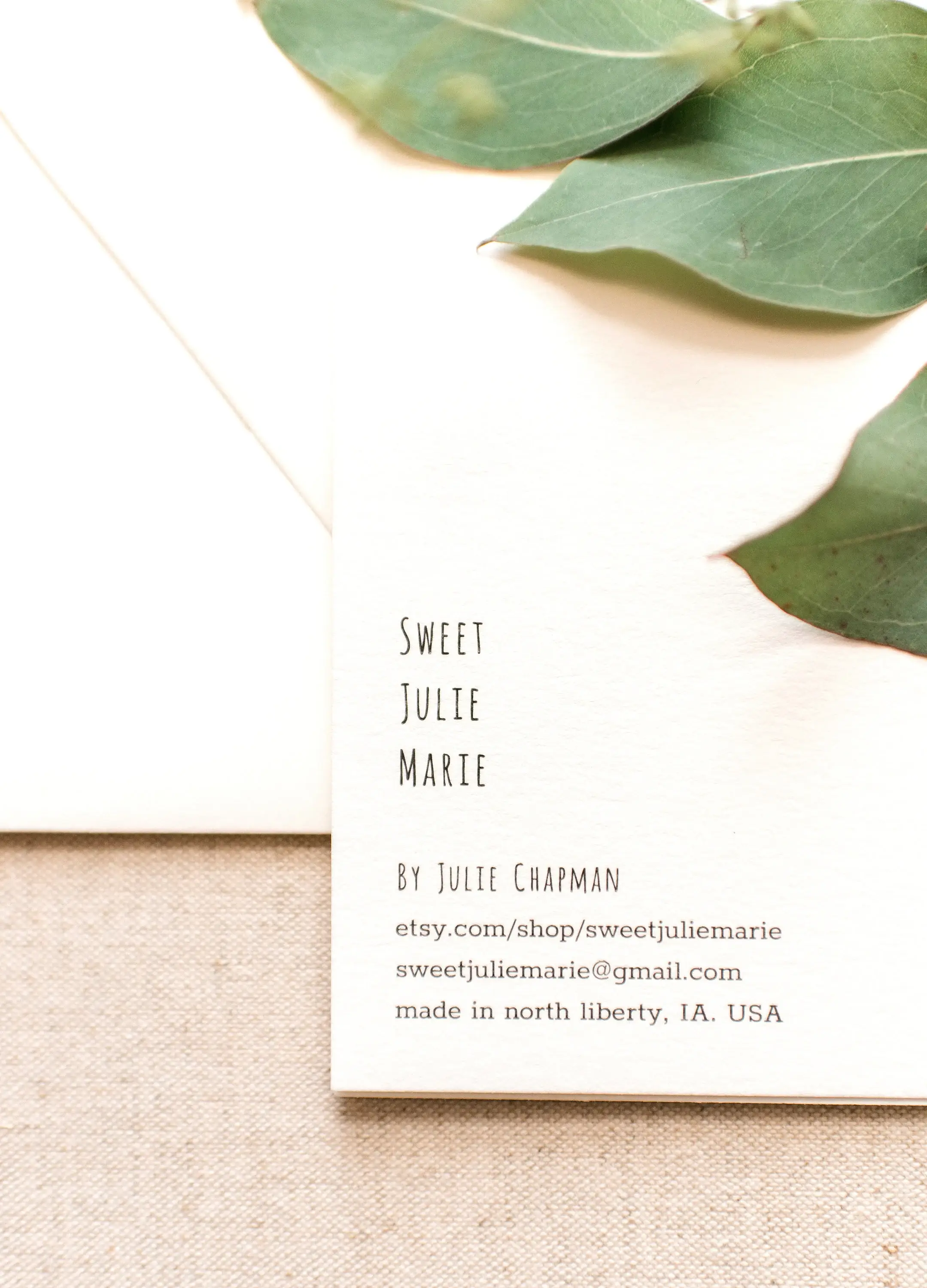 Sweet Julie Marie - Vendita all'ingrosso Biglietti di ringraziamento - Thank You, cesto da appendere, motivo floreale, grazie a un mazzo1