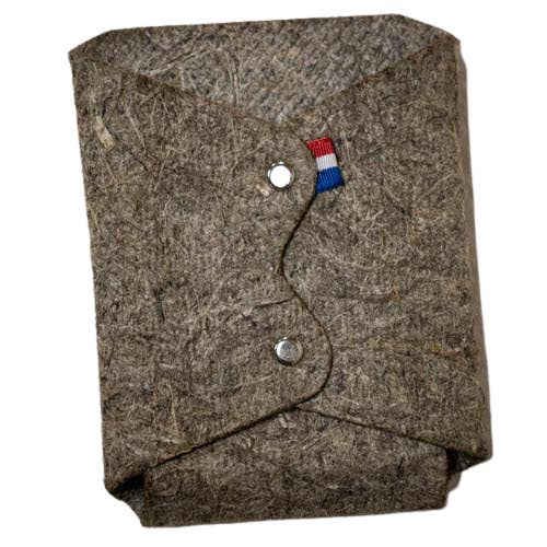 Cigaret etui - HONOS for engroshandel hos Atelier Buissonnier