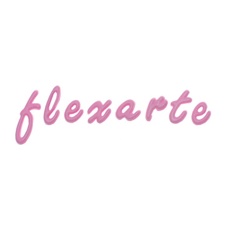 Flexarte USA - Wholesale Chocolate/Candy Mold - Alphabet Lowercase Letters Handwriting Silicone Mold Cake Cupcake Decorating Fondant Baking Mold Chocolate Candy Mould DIY1