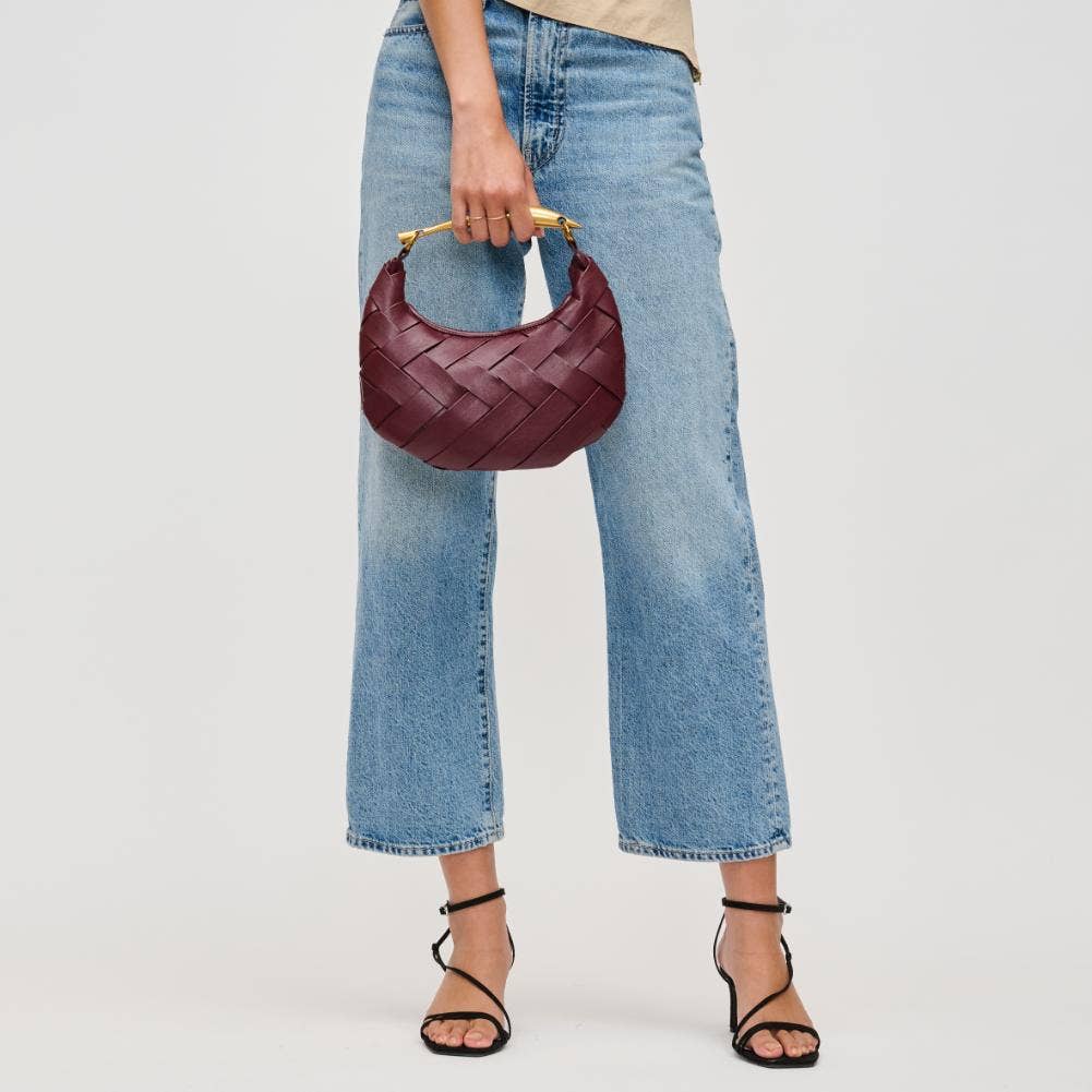 Urban Expressions – wholesale Axelväska - Dam – Ursula Vävd Crossbody62