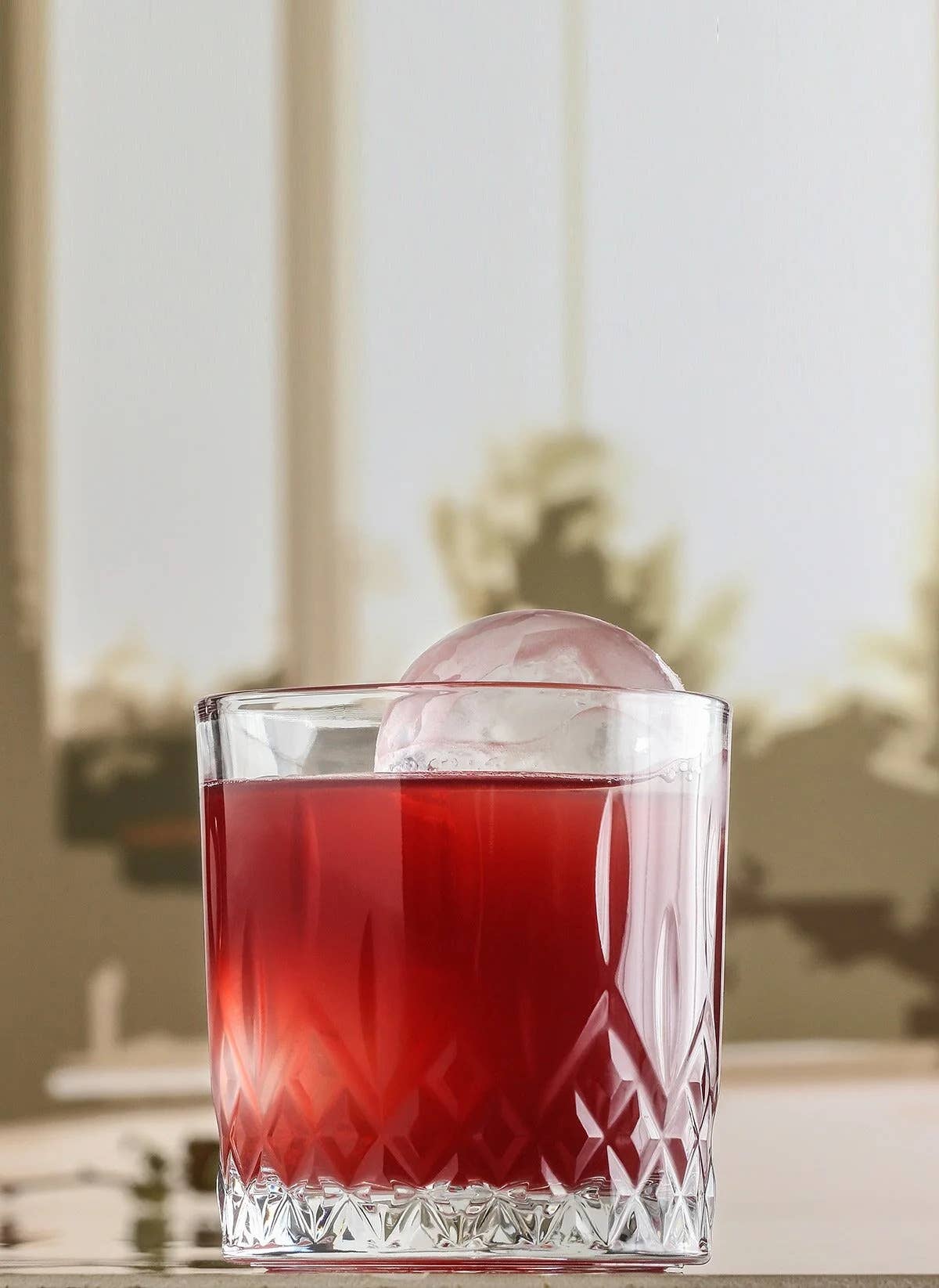 Hakan - Wholesale Cocktail/liquor glass - LAV Odin Whiskey Glass Set, 6 Pcs, 11.25 Oz (330 cc)