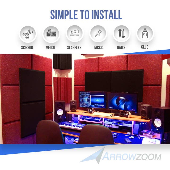 Arrow Zoom Limited - Vendita all'ingrosso Decorazione da parete 3D - 1 Pezzo CAMPIONE Trappola per Bassi KK10363