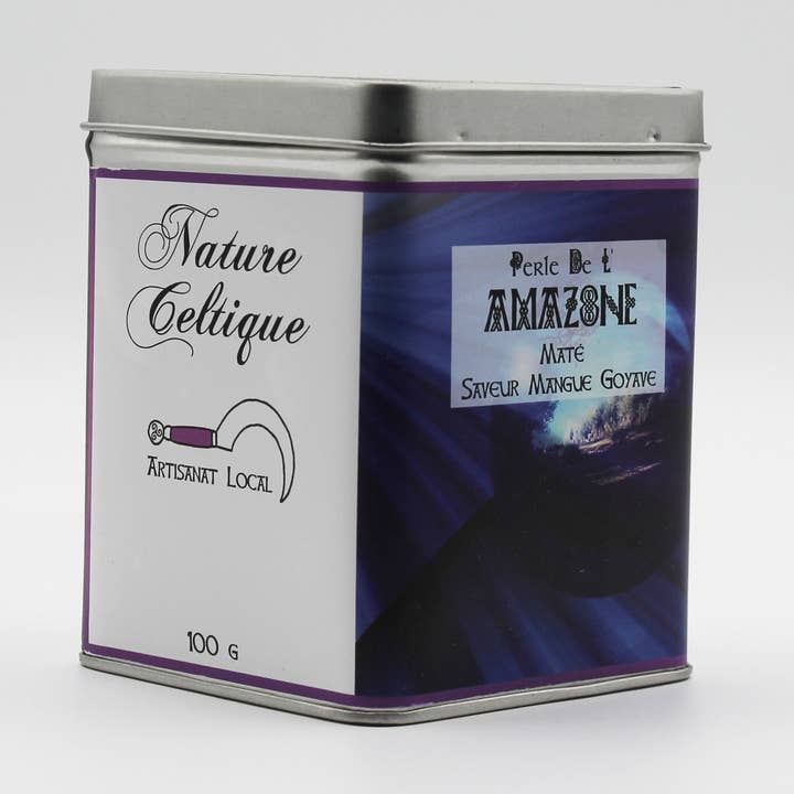 Amazon Pearl - 100g Box for wholesale by Nature Celtique