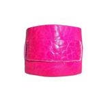 Charlie Leather - Wholesale Wrist Watch - Women's - Charlie Cuff Watch1