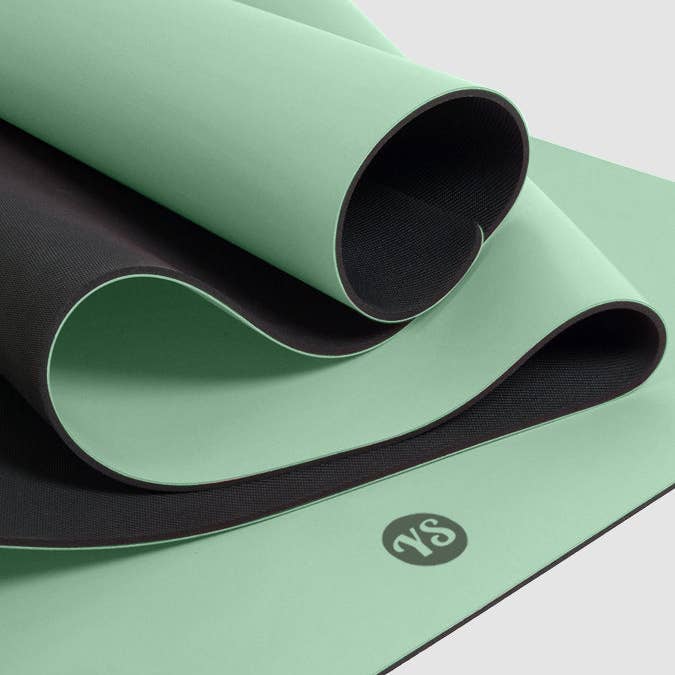 Yoga Studio Store – Engroshandel Yogamåtte – Yoga Studio The Grip Mat 4 mm - Lang yogamåtte4