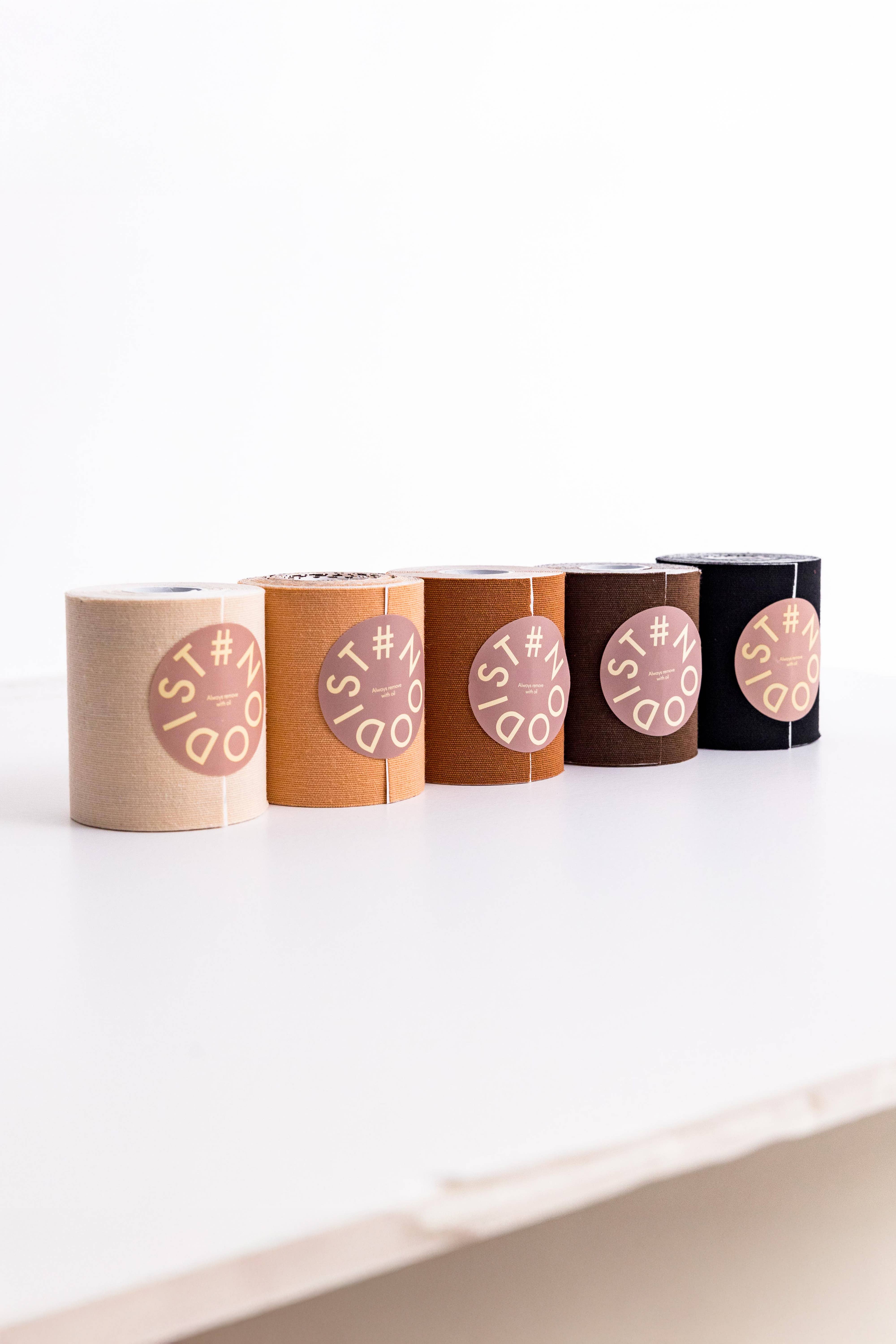 NOOD - Wholesale Fashion/Breast Tape - Women's - Shape Tape | Lift & Shape Adhesive Breast Tape24