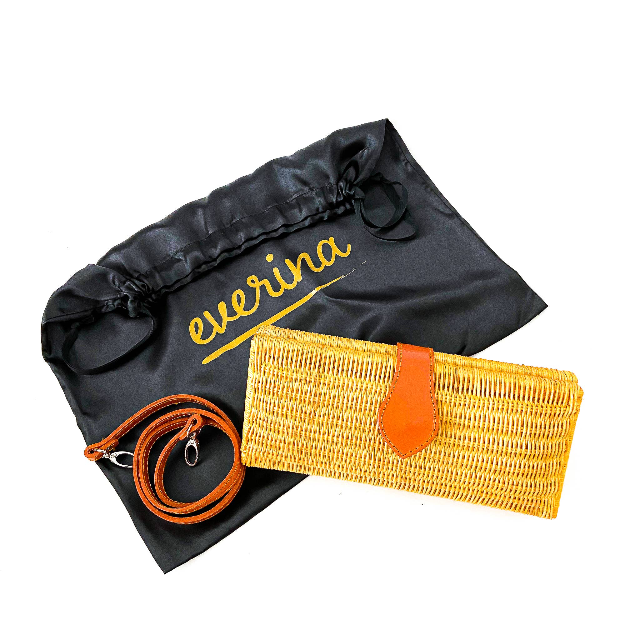 Everina - Wholesale Crossbody Bag - Women's - Marcia Crossbody Bag4