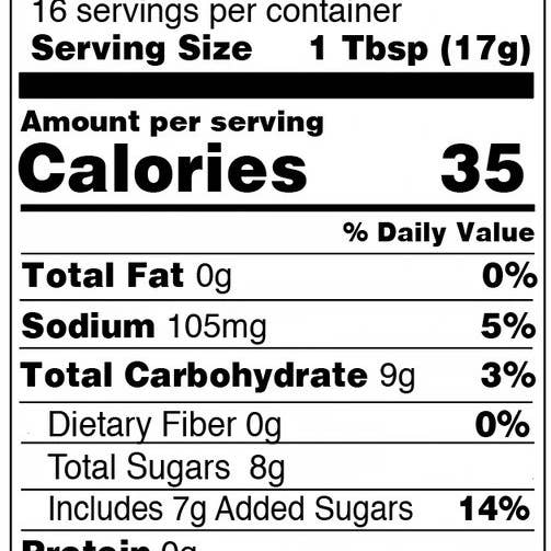 Lighthouse Keepers Pantry – Engroshandel Marmelade – Spicy Tomat Jam5