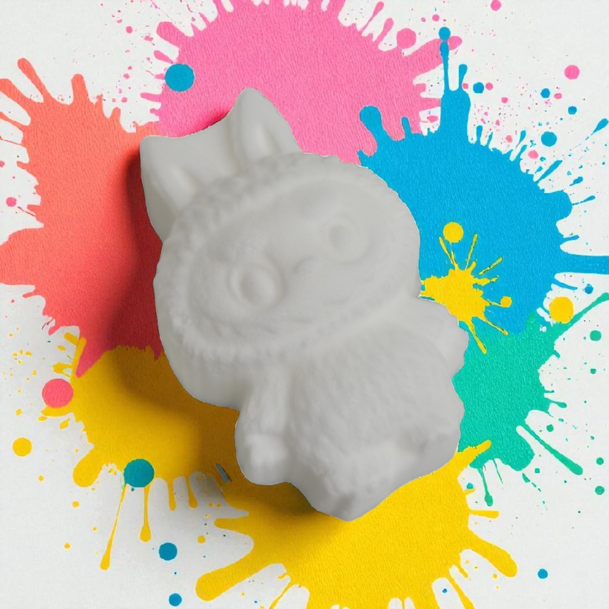 NOLA Soap Works - Wholesale Bath Bomb/Fizz - PYO Bath Bomb - Paint Your Own Bath Bombs0