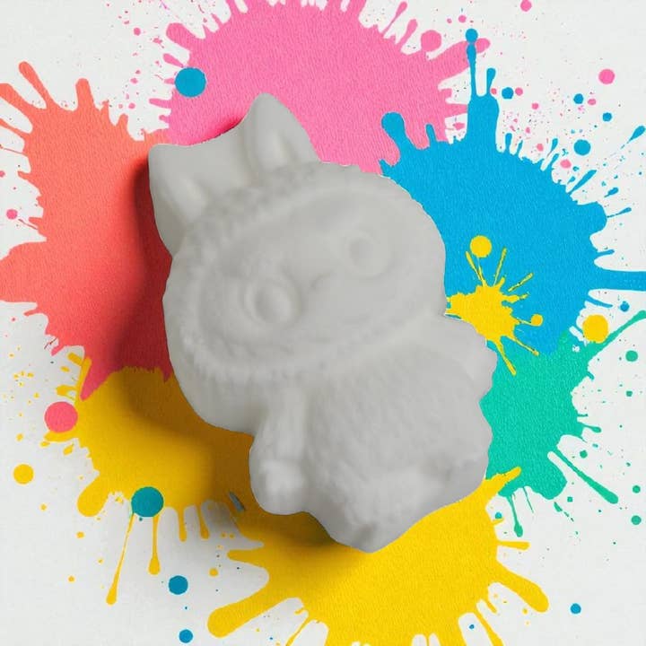 NOLA Soap Works - Wholesale Bath Bomb/Fizz - PYO Bath Bomb - Paint Your Own Bath Bombs