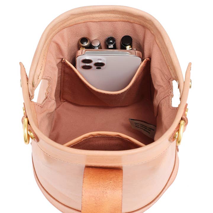 Old Trend - Wholesale Crossbody Bag - Women's - Doctor Bucket Crossbody Bag38